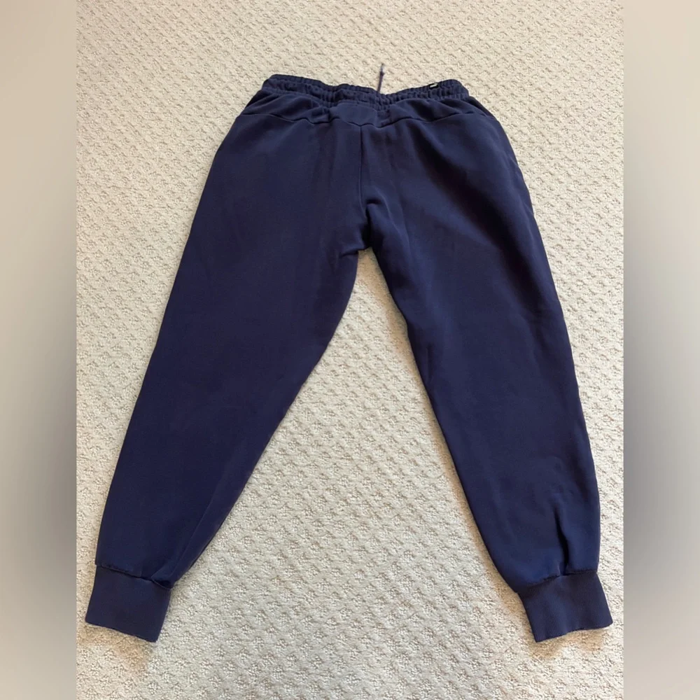Puma joggers navy